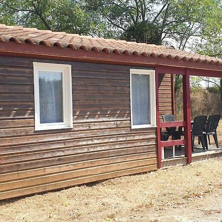 Casa Verde Cazilhac  Dış mekan fotoğraf