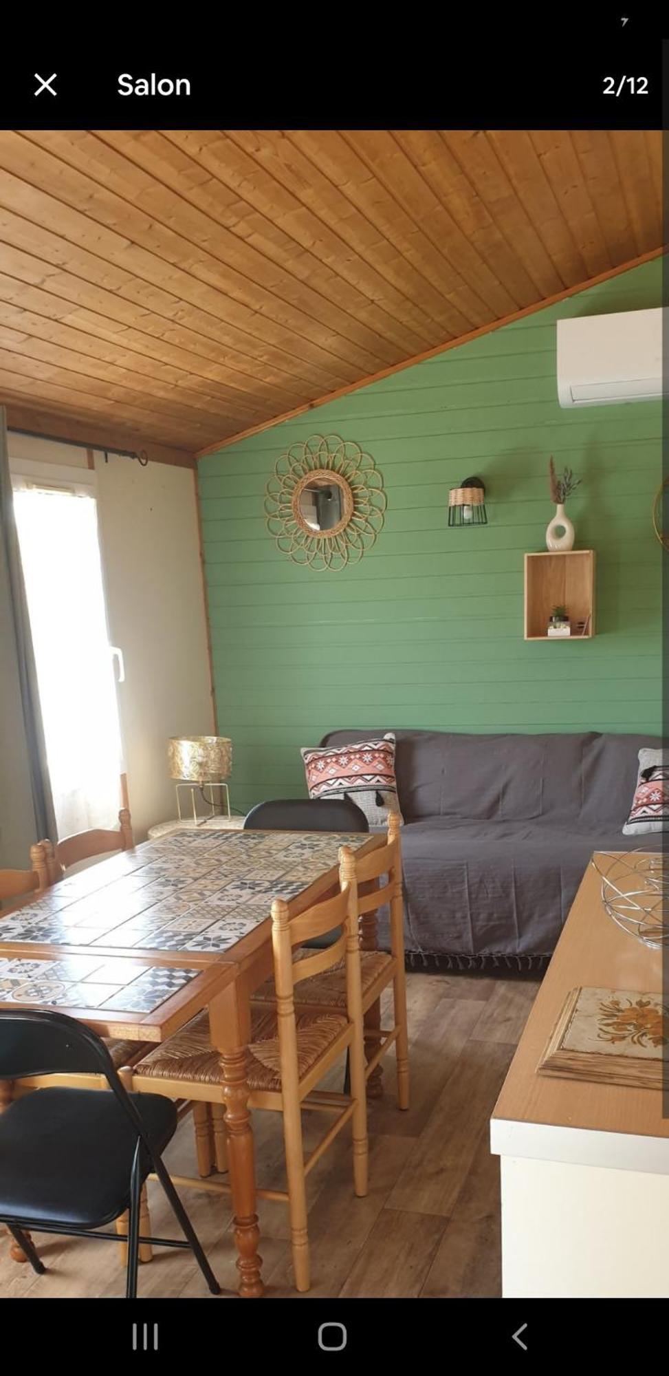 Casa Verde Cazilhac  Dış mekan fotoğraf