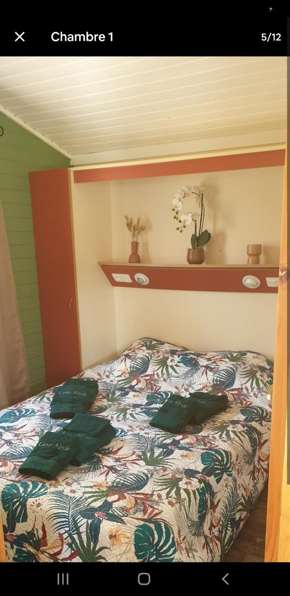 Casa Verde Cazilhac  Dış mekan fotoğraf