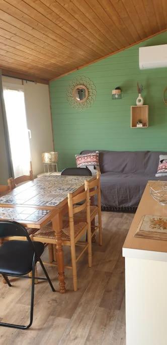 Casa Verde Cazilhac  Dış mekan fotoğraf