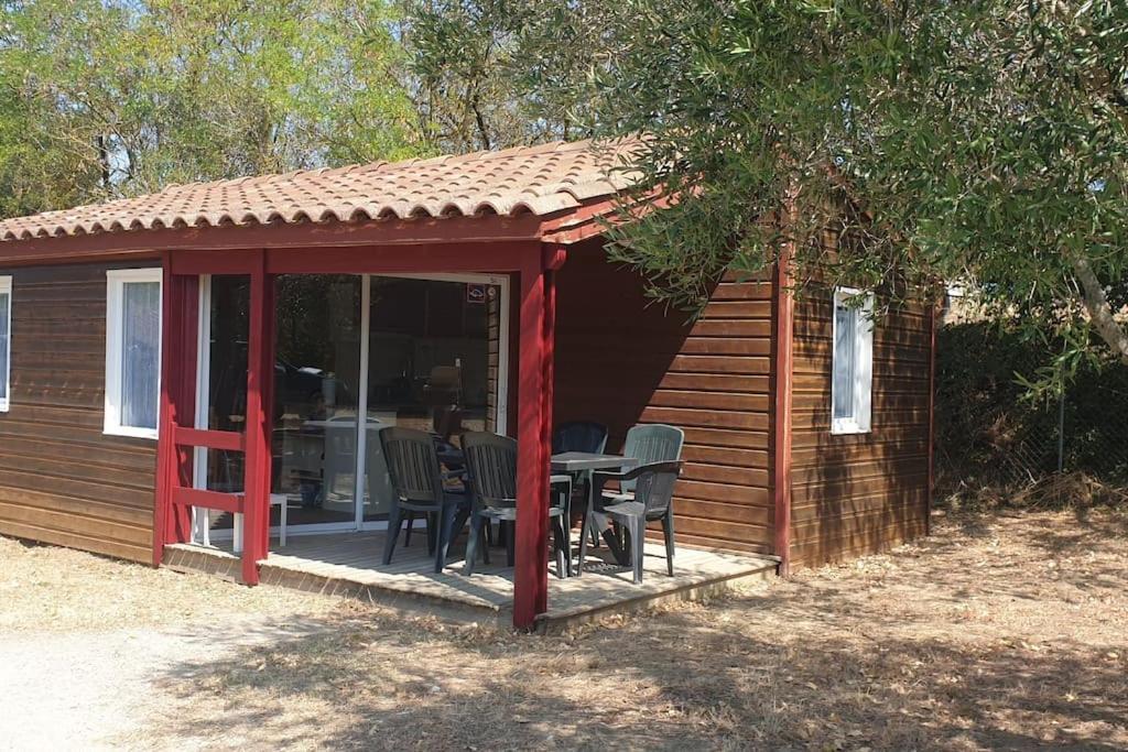 Casa Verde Cazilhac  Dış mekan fotoğraf